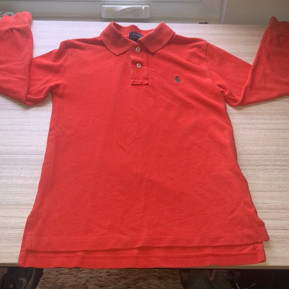 Polo Ralph Lauren l/s